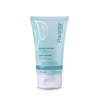 PLACENTOR MASQUE PURIFIANT A L'ARGILE VERTE 150ML