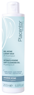 PLACENTOR GEL NETTOYANT HYGIENE INTIME 200ML