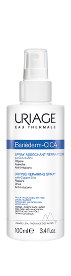BARIEDERM CICA SPRAY 100 ML