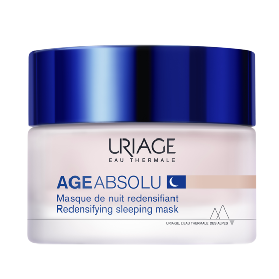 AGE ABSOLU – MASQUE DE NUIT REDENSIFIANT