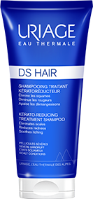DS HAIR SHAMPOOING KERATOREGULATEUR  150 ML