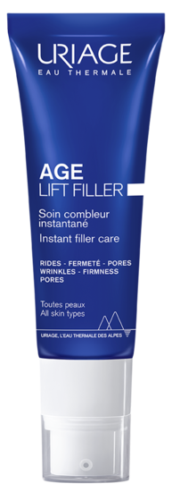 AGE LIFT FILLER – SOIN COMBLEUR INSTANTANÉ
