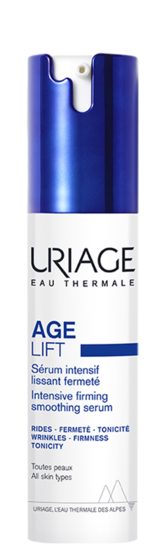 AGE LIFT – SÉRUM INTENSIF LISSANT FERMETÉ