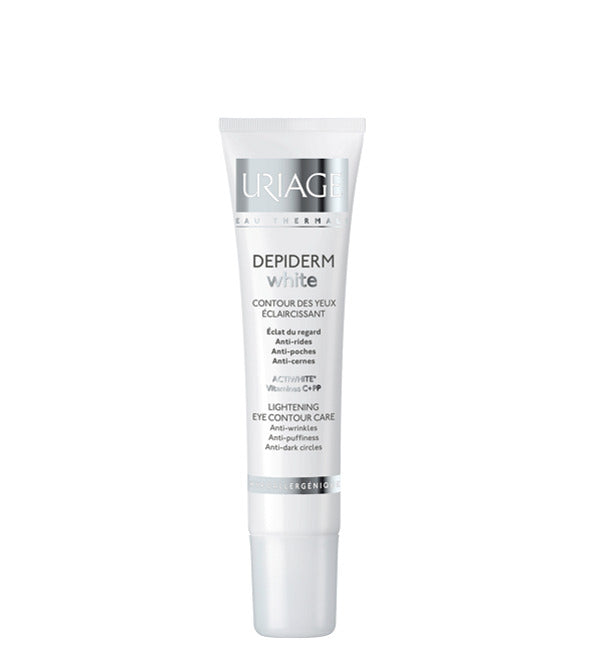 UR DEPIDERM CONTOUR DES YEUX 15ML