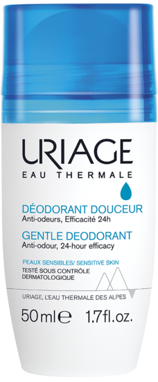 DEODORANT DOUCEUR 50 ML