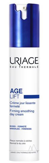 AGE LIFT – CRÈME JOUR LISSANTE FERMETÉ