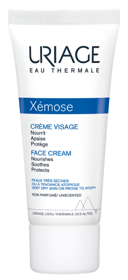 XEMOSE CREME VISAGE 40ML