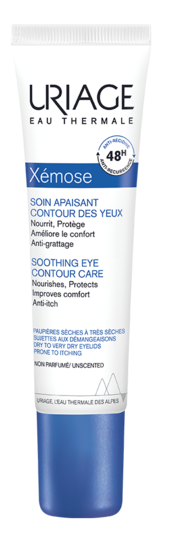 XEMOSE SOIN APAISANT CONTOUR YEUX 15 ML NEW