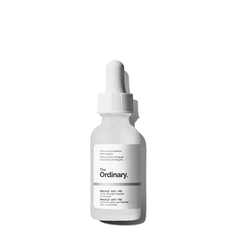 THE ORDINARY MATRIXYL 10% +HA 30ML