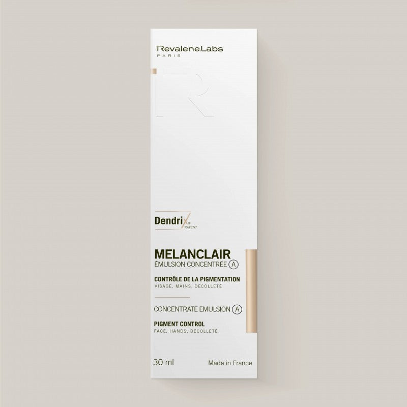 MELANCLAIR EMULSION CONCEBTREE A-30ML