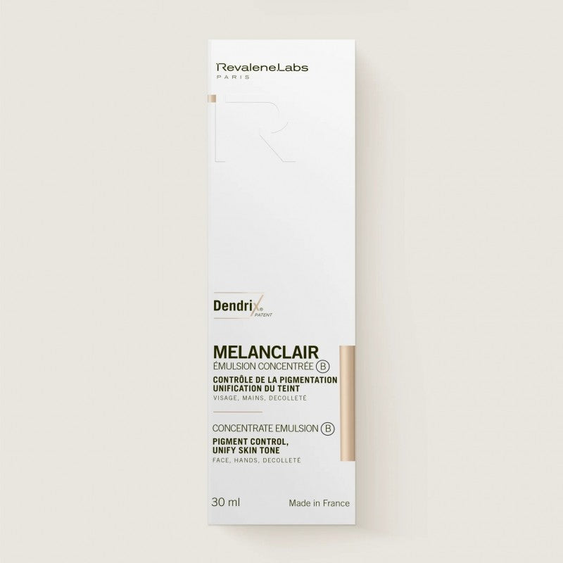 MELANCLAIR EMULSION CONCENTREE B-30ML