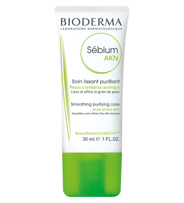 Bioderma - Sébium AKN - 30 ml
