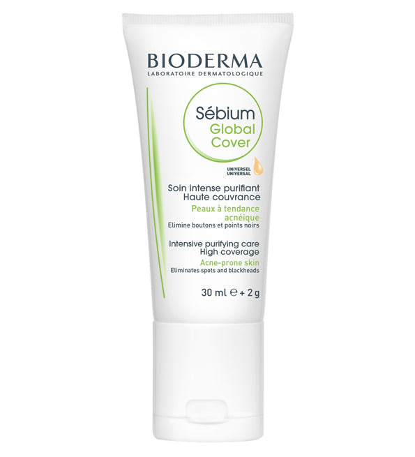 Bioderma - Sébium Global Cover - 30ml