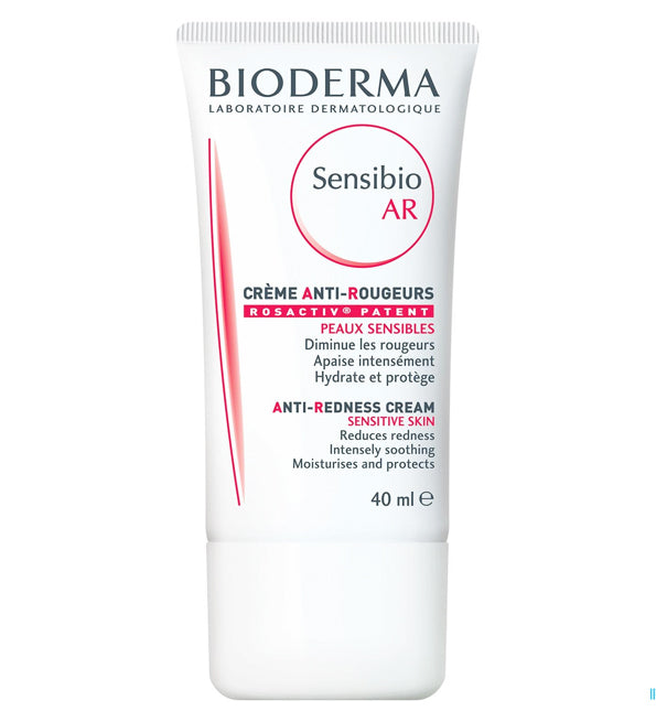 Bioderma - Sensibio AR - 40 ml