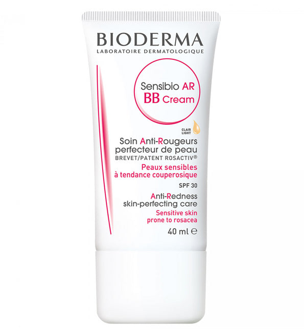 Bioderma - Sensibio Bb Creme Ar 40 Ml
