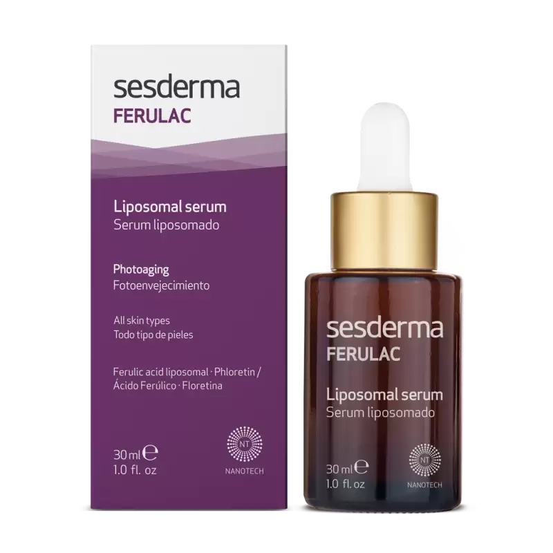 SESDERMA FERULAC Liposomal Sérum 30 ML