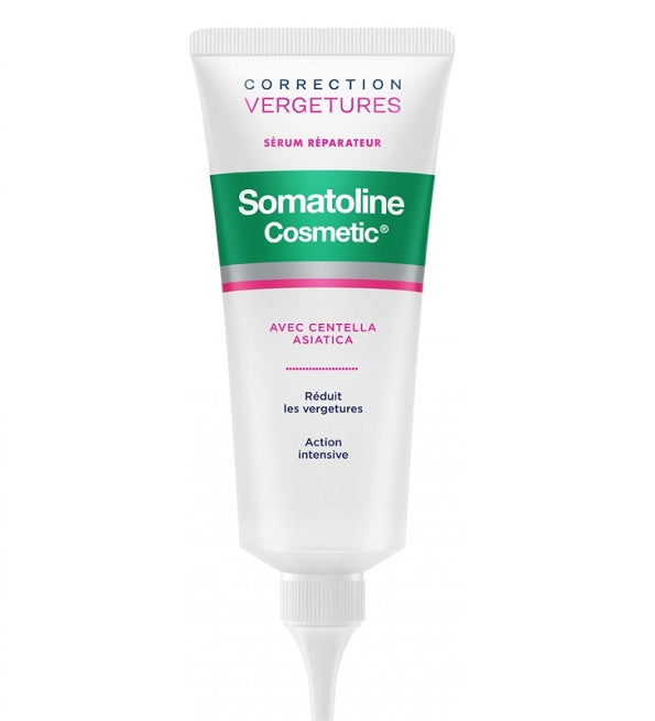 Somatoline Correction Vergetures Sérum Réparateur 100ml