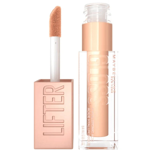 MAYBELLINE LIFTER GLOSS À LÈVRES REPULPANT 020 SUN