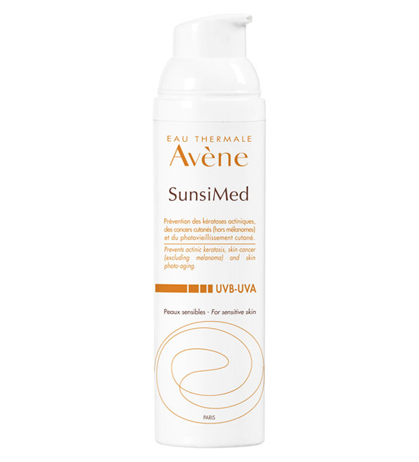 Avène Sunsimed KA Très Haute Protection - 80ml