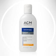 ACM NOVOPHANE SHP ANTI-CHUTE 200ml
