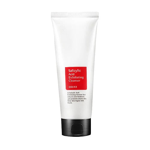 Salicylic Acid Daily Gentle Cleanser 150ML