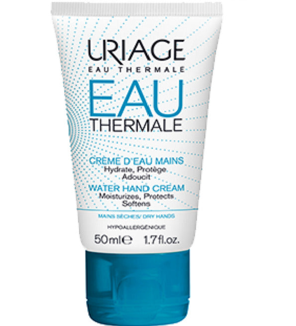 UR EAU THERMALE CREME EAU MAINS 50ML