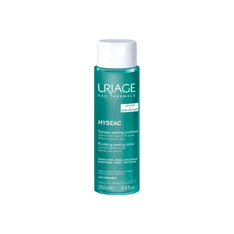 URIAGE – HYSEAC – TONIQUE PURIFIANT 250ml