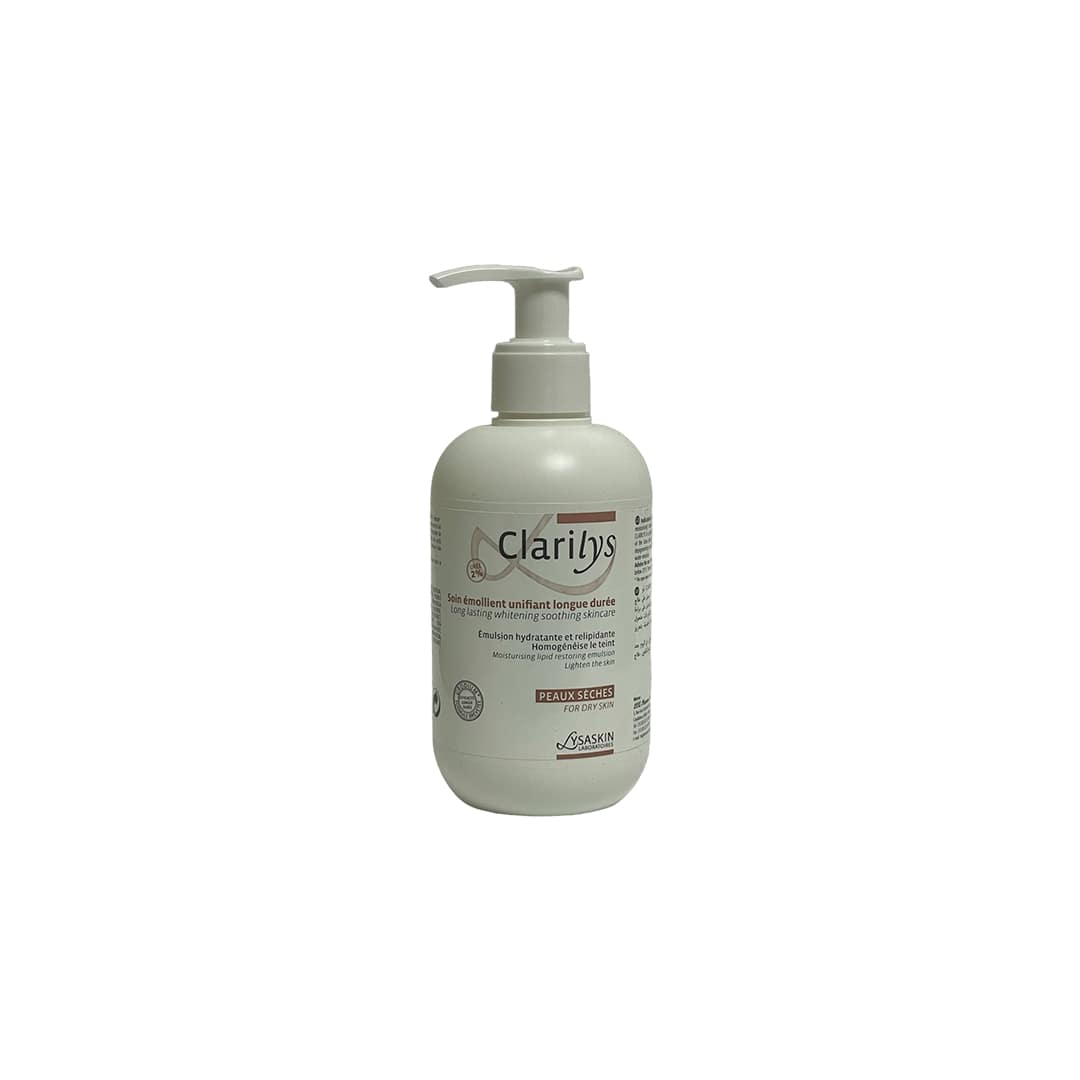 CLARILYS ECLAIRCISSANT 200 ML