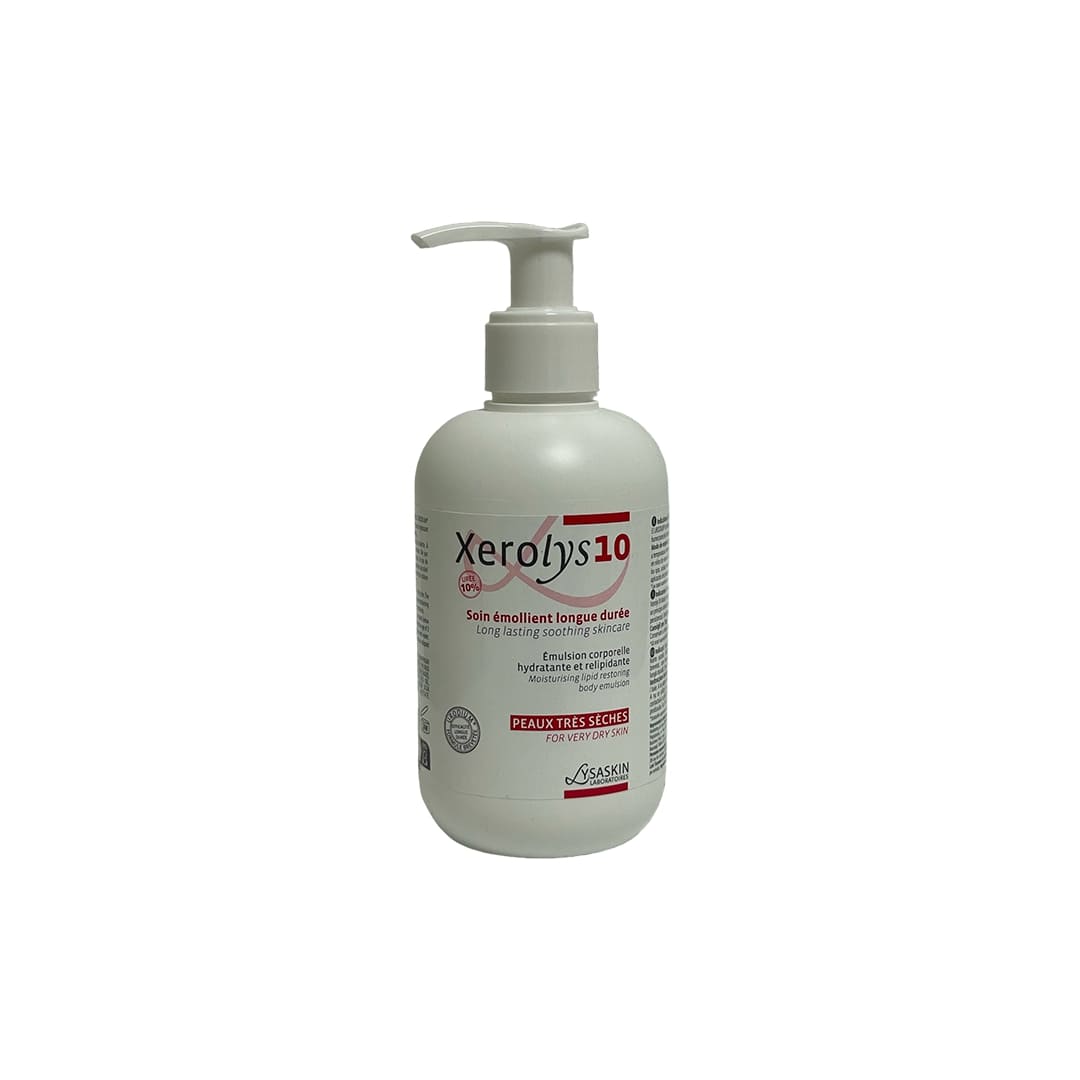 XEROLYS 10/200 ML