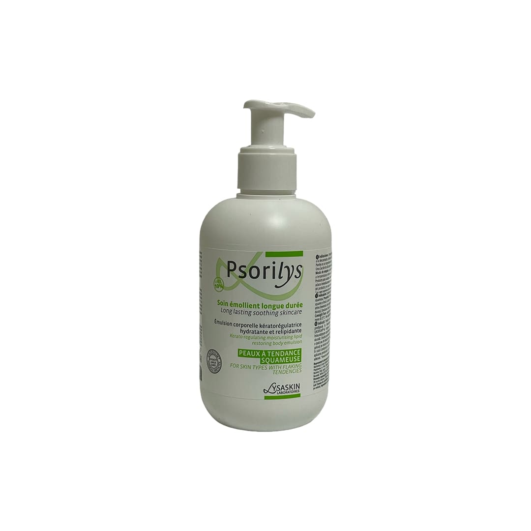 PSORILYS Emollient 200 ML