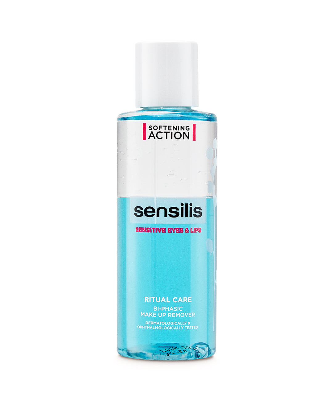 SENSILIS BI-PHASIC DEMAQ 150ML