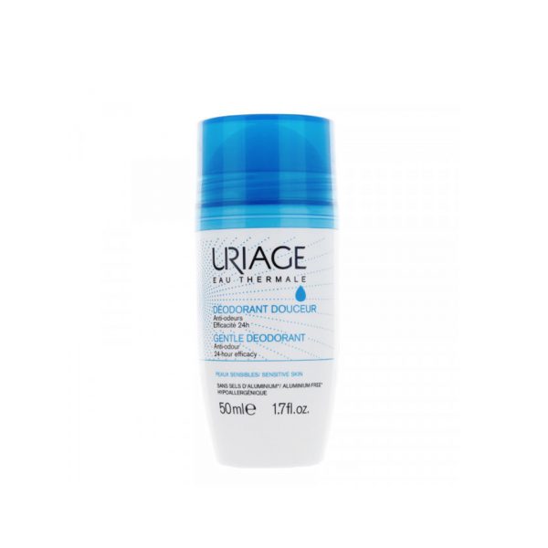 Uriage - Déodorant Douceur 50 ml