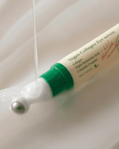 AXIS Y VEGAN COLLAGEN EYE SERUM 10ML