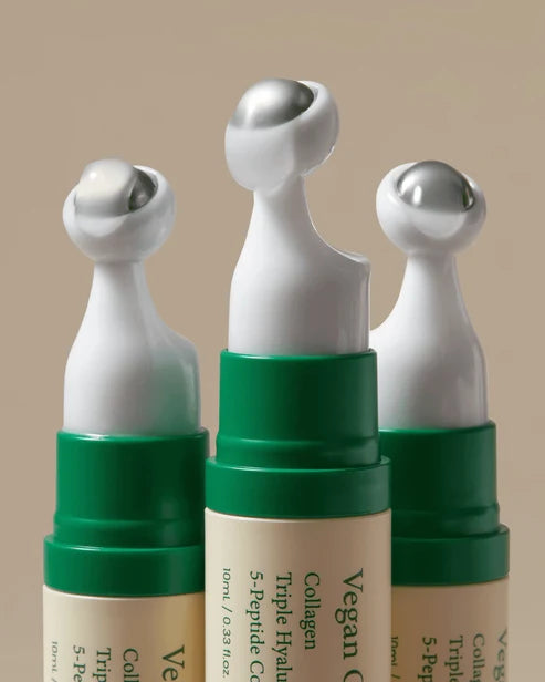 AXIS Y VEGAN COLLAGEN EYE SERUM 10ML
