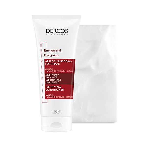 Vichy Dercos Après-Shampoing Energisant Anti-Chute 200ml