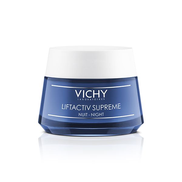 VH LIFTACTIV HA CREME NUIT 50ML